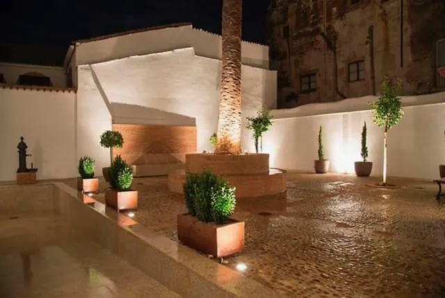 Casa Palacio Munoz Chaves