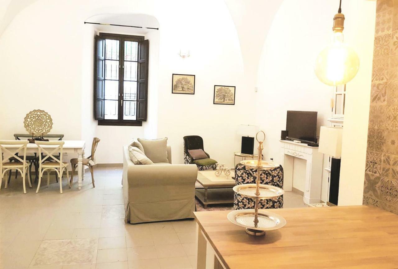Appartement Casa Palacio Munoz Chaves