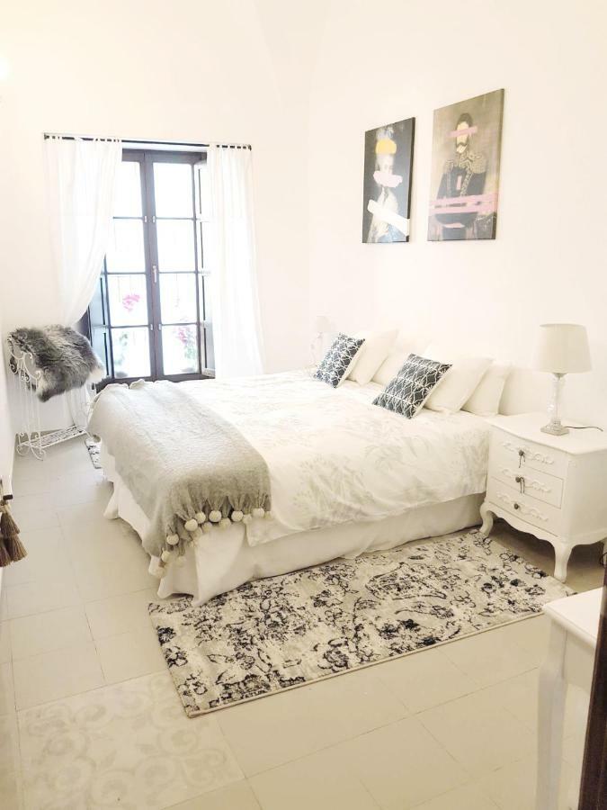Casa Palacio Munoz Chaves *