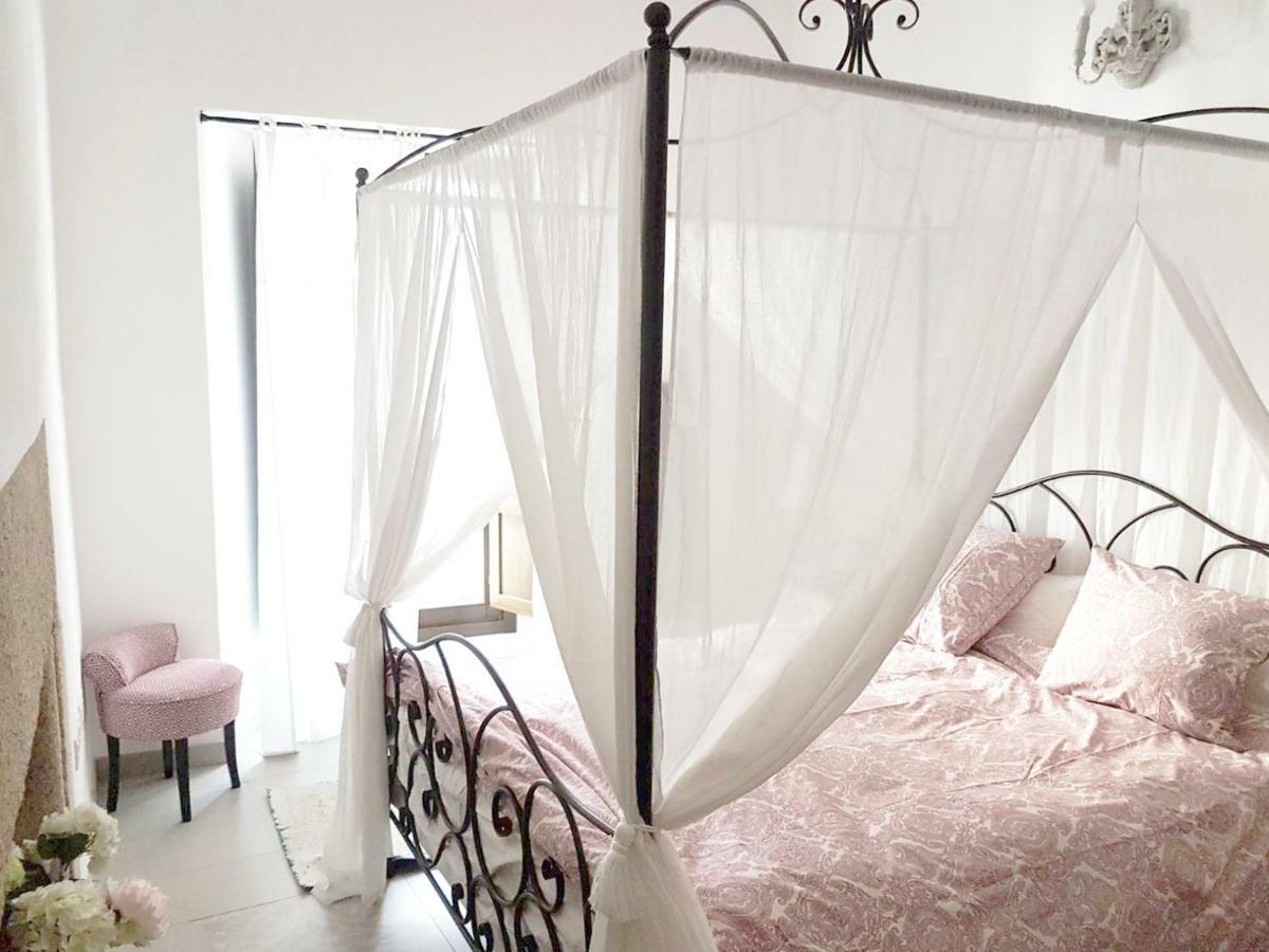 Casa Palacio Munoz Chaves Appartement Caces