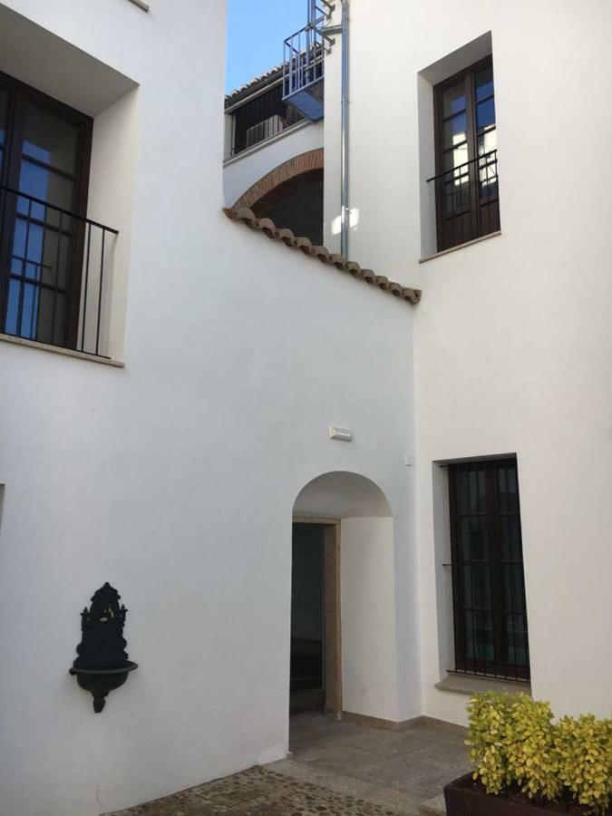 Appartement Casa Palacio Munoz Chaves *