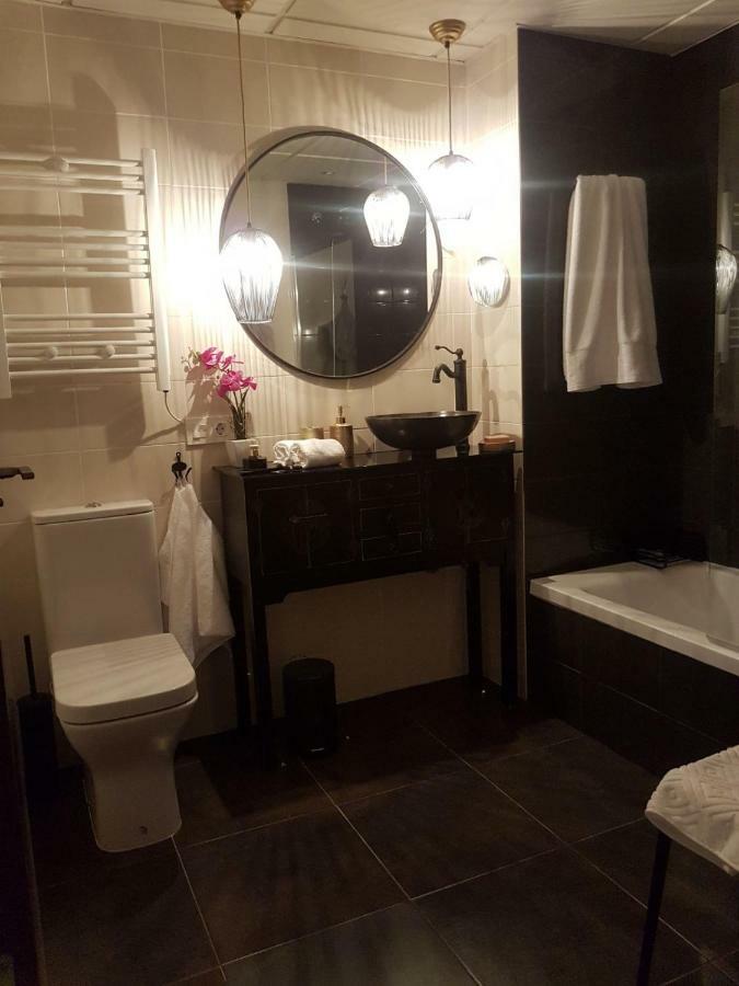 Casa Palacio Munoz Chaves Appartement