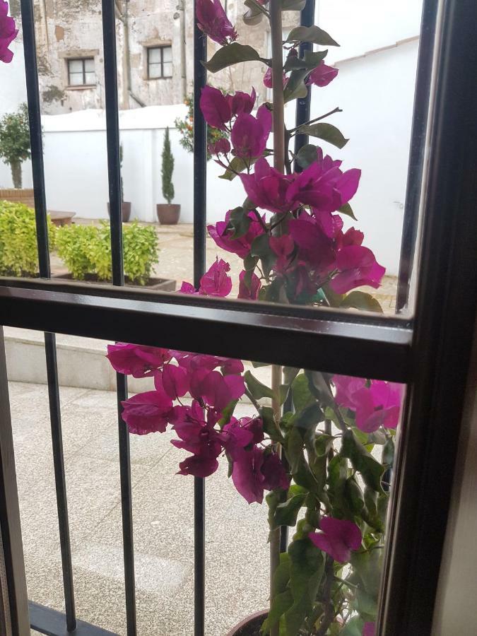 Casa Palacio Munoz Chaves Appartement *