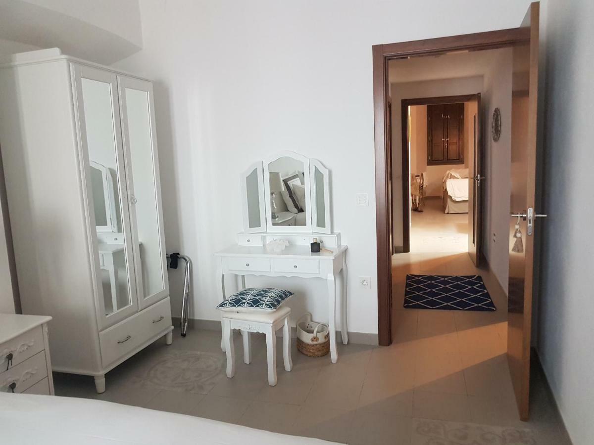 Appartement Casa Palacio Munoz Chaves *